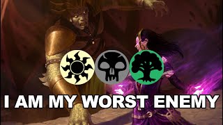 Demonic Pact But We KEEP IT - MTG Arena Historic Demonic Pact But We KEEP IT - MTG Arena Historic