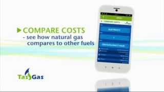 Tas Gas GasGadget
