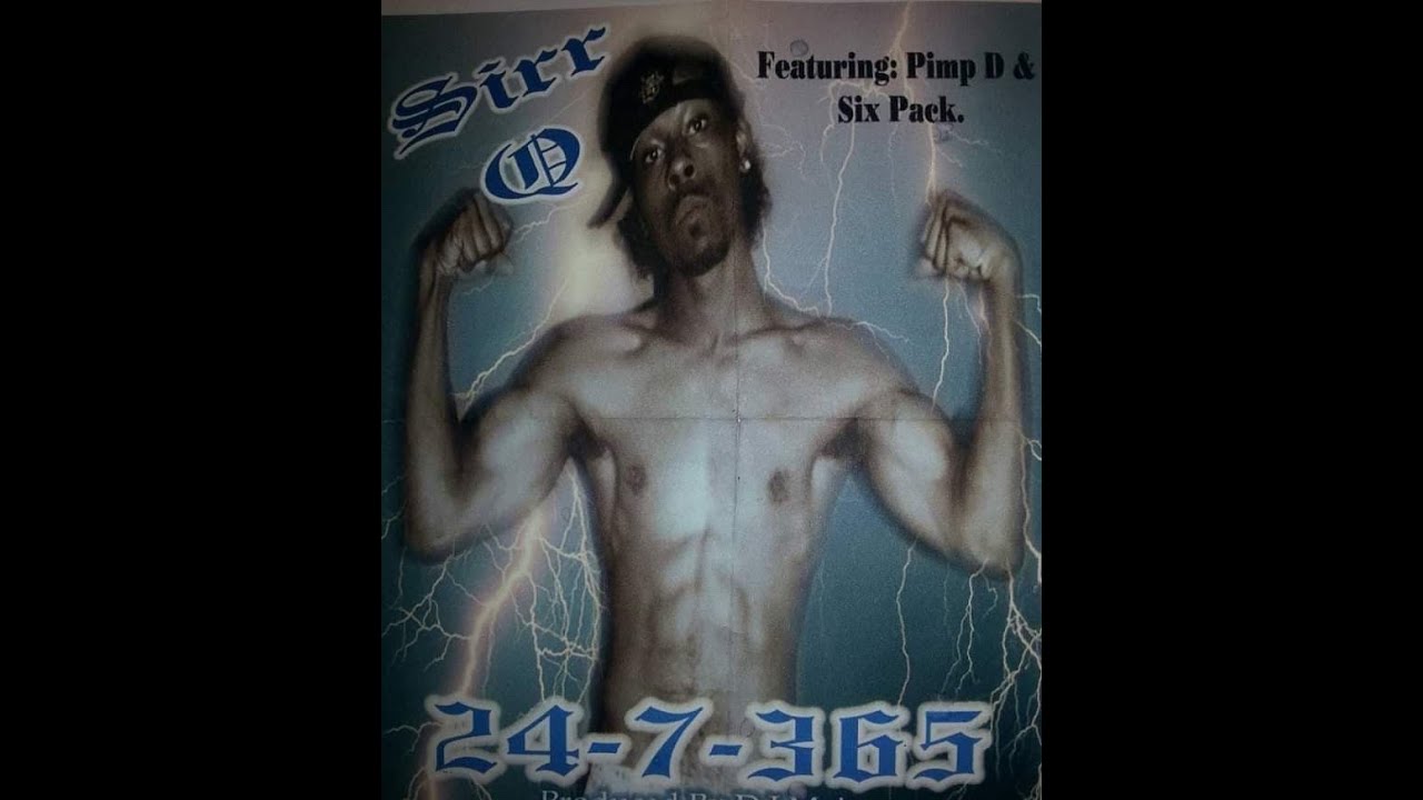 Sirr Q -Gone. Produced by DJ Mainy Main and Destione.