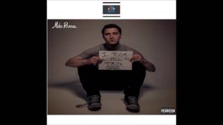 Mike Posner I Took A Pill In Ibiza Instrumental Cover Free Download