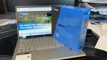 Guide to using HP Tuners when having a remote tune