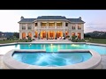 Sprawling $135 Million 30,000 SQ FT 12 Bed 24 Bath Mansion on 5.2 Acres in Beverly Hills USA