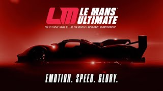 ПРОСТО ГОНКИ   ПРОСТО ЛЕМАН  (Lemans Ultimate)