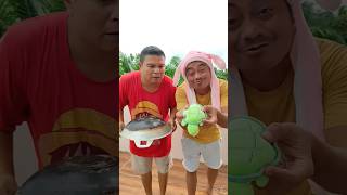 Dapat kura kura #kurakuradarat #comedy #funny #humor #shorts