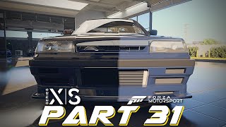 Forza Motorsport Remasterd GAMEPLAY WALKTHROUGH Part 31 - LEGACY Tour Cup (Xbox Series X)