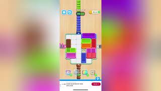 Card Jam Level 145 Solution Walkthrough 