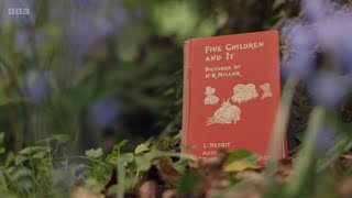 The Secret Life of Children's Books - 1. Five Children and It (BBC)