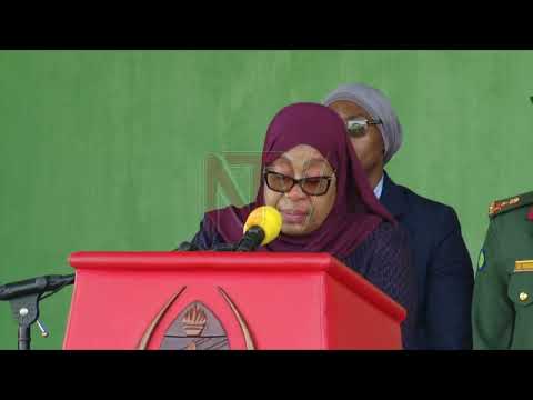 Tanzania S President Urges East African Countries To Boost Agriculture With Organic Fertilisers 