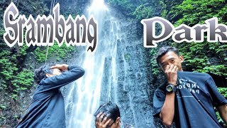 Belajar cinematic vlog (PESONA AIR TERJUN SRAMBANG)