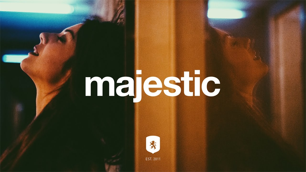 Lorde - Green Light (Montell2099 & SACHI Remix)