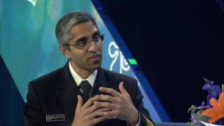 Dr. Vivek Murthy