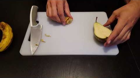 Team Food for Thought - 2016 C4Bi