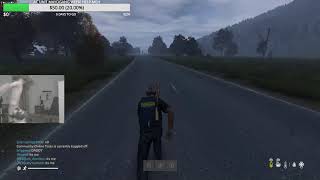 Mayo Dancing To Uncle Ray Rays Jam