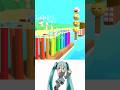 SatapanP Genuine Miku Hatsune chipichipi🐼🫶 #funnyvideo #shorts #memes