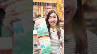 Makuku Comfort Fit 3 Pcs