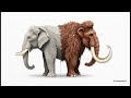 De Extinction  Fact or Fiction
