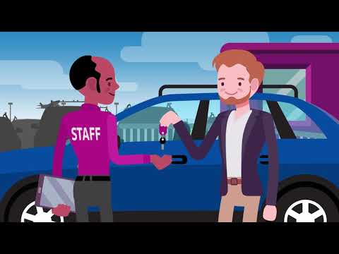 Example Youtube Explainer Ad (34 sec)