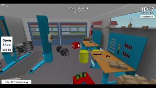 Roblox Hide and Seek Extreme /w yeti character