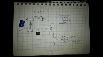 miae#2: 6N137 Yüksek hızlı optokuplor, optoizalatör devresi kurulumu
