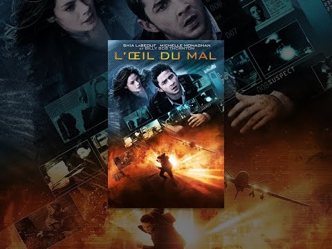 L'oeil du mal (VF)
