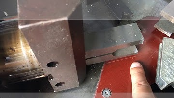 Cách căn chỉnh Máy Bấm Ép Góc Cửa Nhôm chuẩn nhất