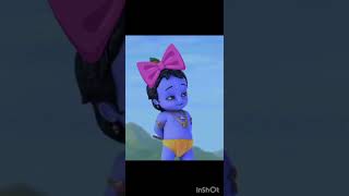 Krishna in Mahabharata 💀💥#krishna #trending #ytshorts #divineedit #