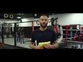 KRAV MAGA: Defiéndete como en Uncharted