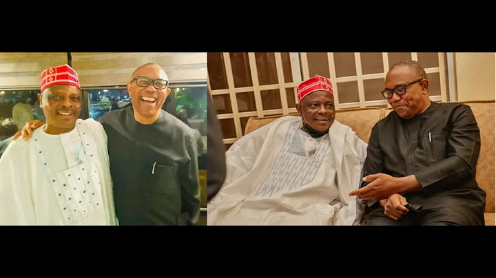 2027: Peter Obi To Join NNPP? Details Emerge