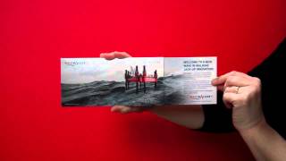 Moving Sliding Mailer - Direct Mail Ideas