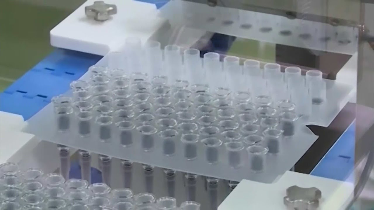 Reported Success In Phase 3 Trials For COVID Vaccine As Health Experts Are Skeptical Of Russia's Att