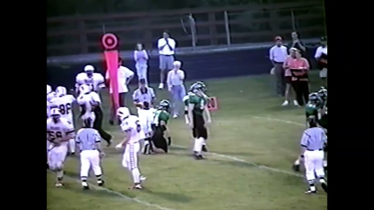 Orange at Highland (Sept. 7, 2001)