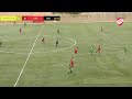 HIGHLIGHT Camberene vs AJEL de Rufisque 5eme journée ligue 1pro sn 1but partout