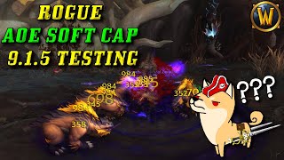 Testingexplaining Rogue Target Cap Changes On The 9.1.5 Ptr Black Powder Shadow Damage Changed?