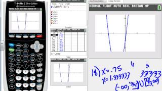P 7 Day 2 Precalculus