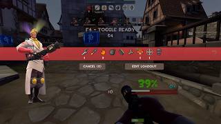 TF2 MvM Medic Gameplay Tour #51