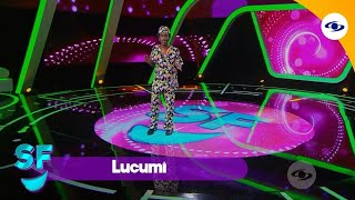 Lucumí nos enseña su ascenso en la alta cocina