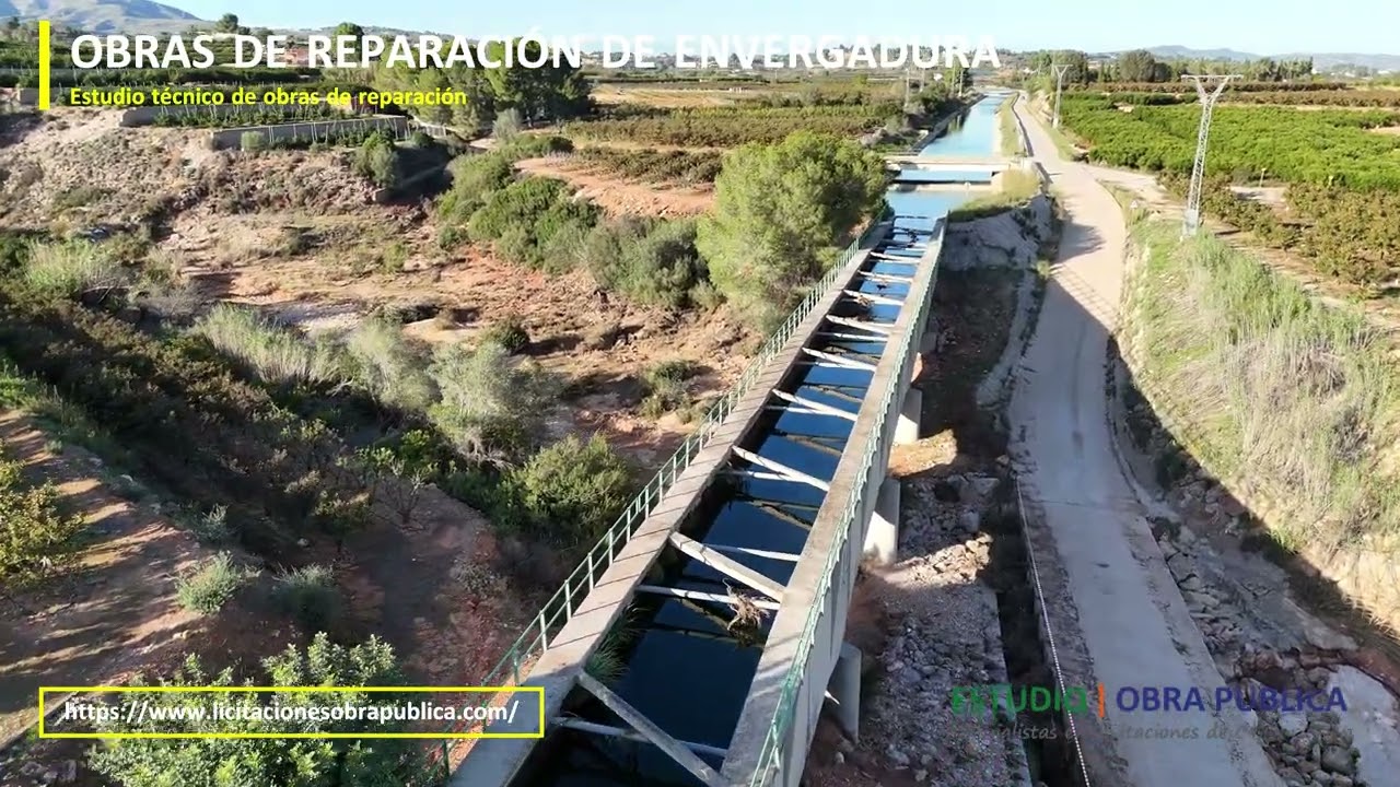 ESTUDIO LICITACIONES DE OBRAS - GRANDES REPARACIONES