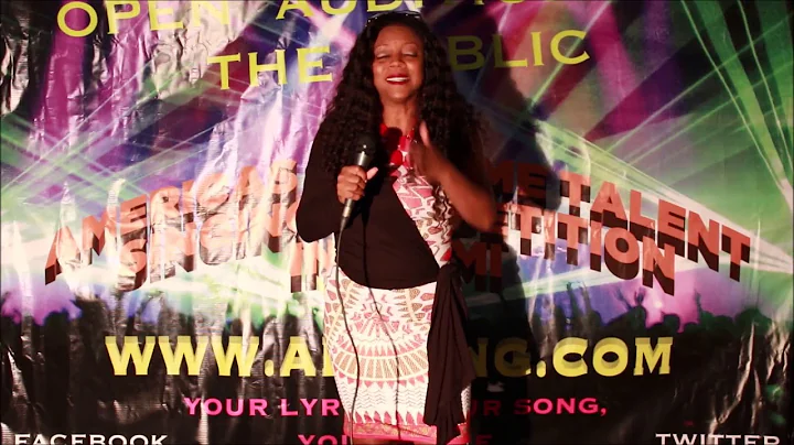 The Vickie Perry Show Promo