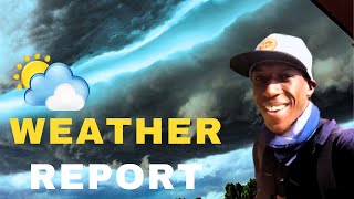 Windguru Weather Forecasts Fishing Weather Weekly Update Richards Bay South Africa.