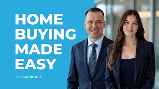 Stress-Free Home Buying: Your Ultimate Home Buying Guide