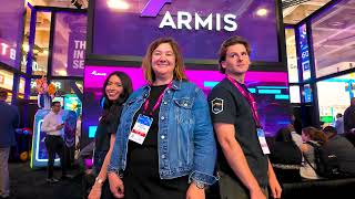 Armis At Rsac 2026〡Day 2