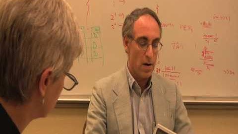 Issues in Algorithm Visualization