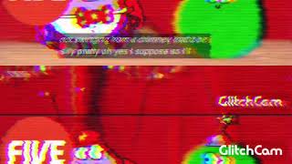 The Lingo Show On Channel Five March 23 2010 Rare