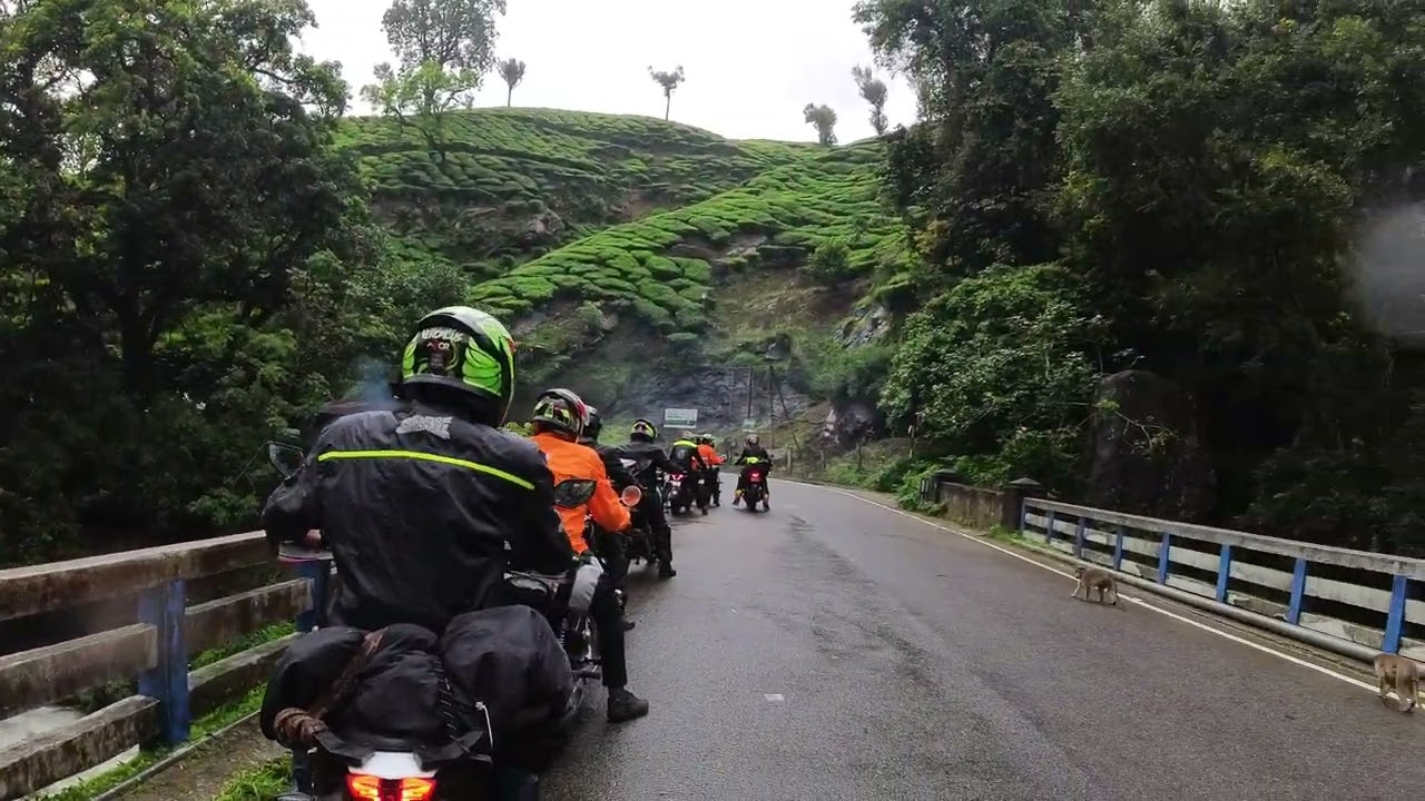 Vattavada Ride_9 (Lakkam Waterfalls)