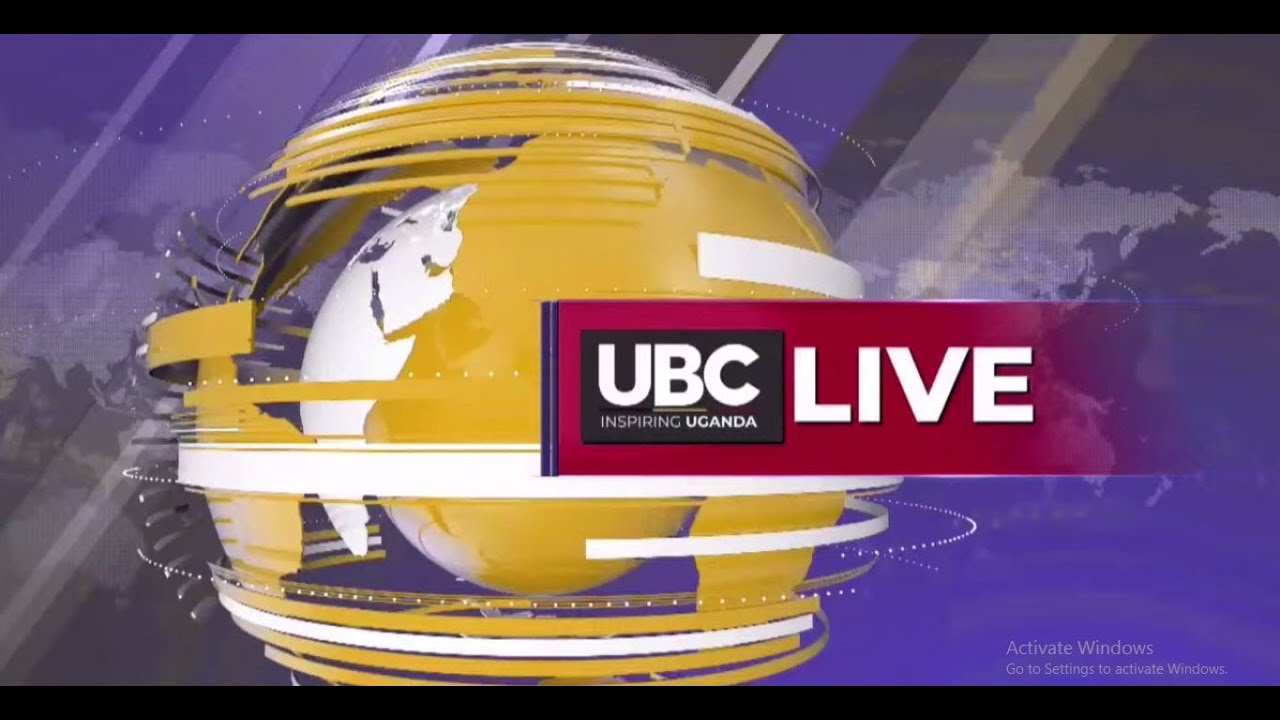 UBC NEWS TONIGHT | 26th August 2021