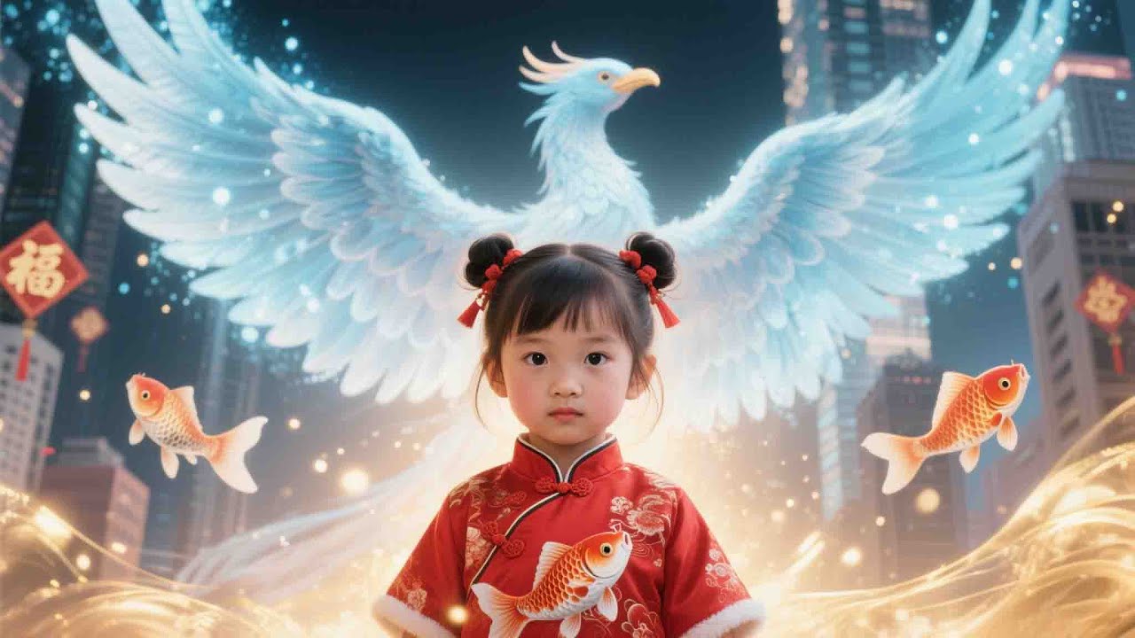 Era una estrella de la suerte valorada en 10 mil millones, pero solo una repartidora le dio de comer