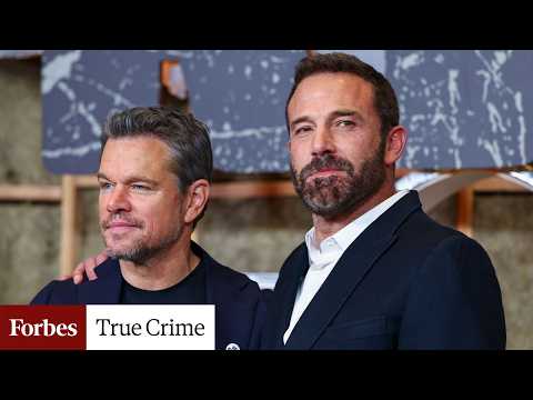 Inside Officers' Suit Against Affleck & Damon's Production Company Over Cops' Portrayal In 'The Rip'