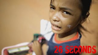 26 Seconds Documentary Short: Sex Tourism in Thailand \& Cambodia