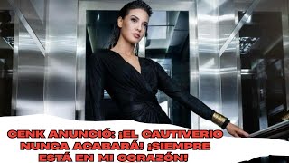 Cenk announced: The captivity will never end!