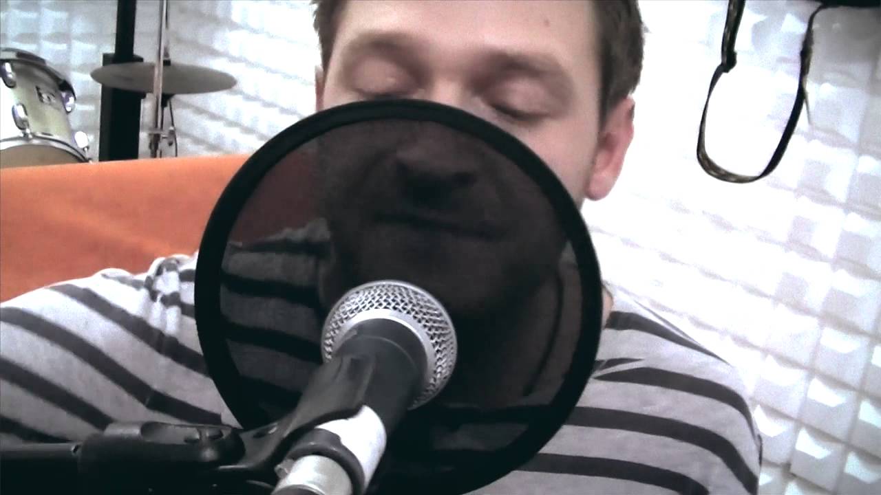 Craig Perry - Song for the lonely - Live recording